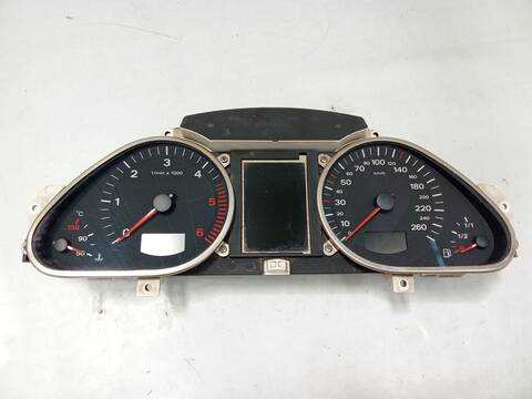 Cuadro de Instrumentos Audi A6 2.0 TDI AVANT 170CV 125KW