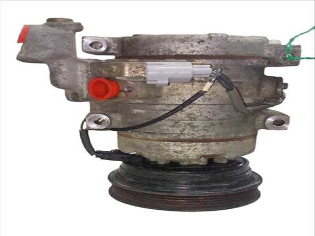 Compresor Aire Acondicionado Toyota Rav4 2.0 D 4WD CLA20_ CLA21_ CLA20R CLA21R)