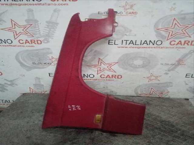 Foto 1ª: Aleta Delantera Derecha Mercedes Clase C 160 1.8 E 190 201.018) BERLINA 320CV 235KW [102910] (1991)