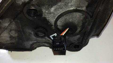 Foto 3ª: Retrovisor Derecho Chrysler Voyager 2.4 CAT 147CV 108KW [B O Z.4L] (2003)