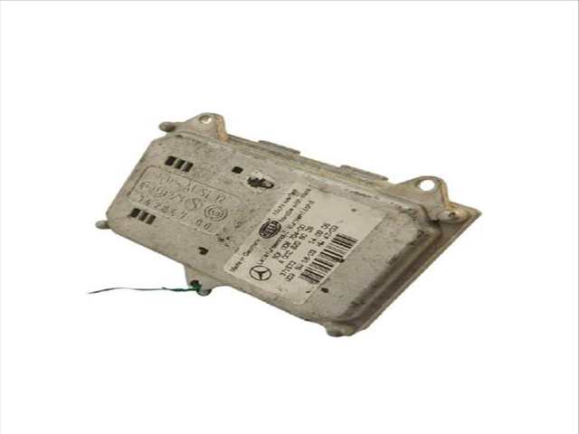 Centralita Motor ECU Mercedes Clase ML 320 CDI 4-MATIC W164) 164.122