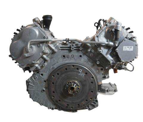 Motor Completo Audi A8 4.0 TFSI 435 CV 320KW