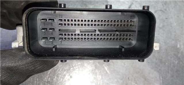 Foto 3ª: Centralita Motor ECU Kia Rio 1.4 16V [G4FA]