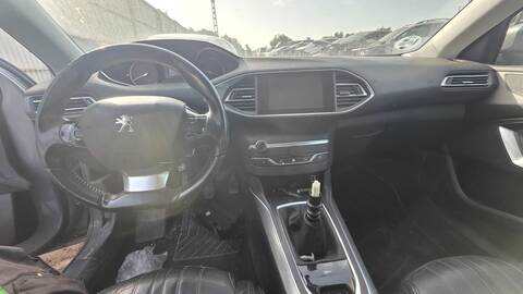 Kit Airbag Peugeot 308 BUSINESS-LINE 116CV 85KW