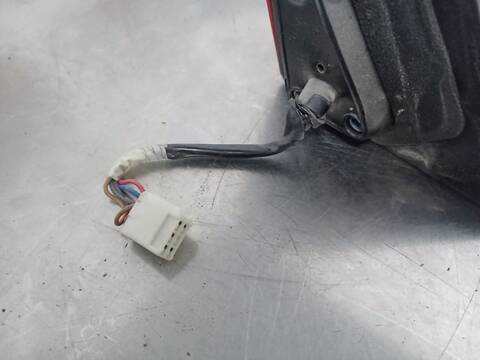 Foto 4ª: Retrovisor Izquierdo Toyota Rav4 VERSION INDEFINIDA (1994)