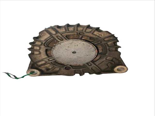 Foto 3ª: Alternador Peugeot 308 2.0 HDI (2007)