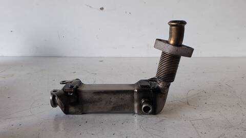Valvula EGR Bmw Serie 1 114 120D 2.0 16V DIESEL 163CV