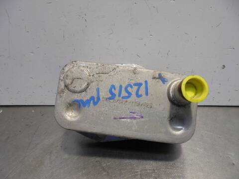 Radiador Aceite Bmw Serie 1 114 118D BERLINA 122CV 90KW