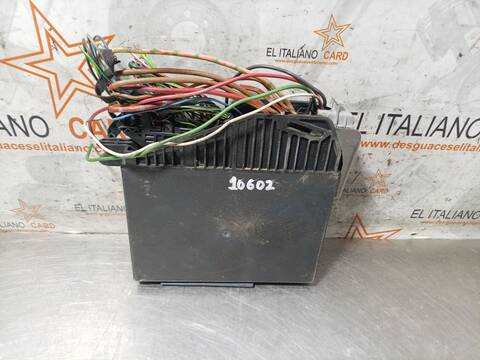 Foto 4ª: Modulo Confort BCM Mercedes Clase S 220 230 COMPRESSOR 170.447) 193CV 142KW [M111973] (2006)