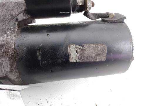 Foto 2ª: Motor de Arranque Ford Transit 2.2 TDCI [SRFA] (2006)