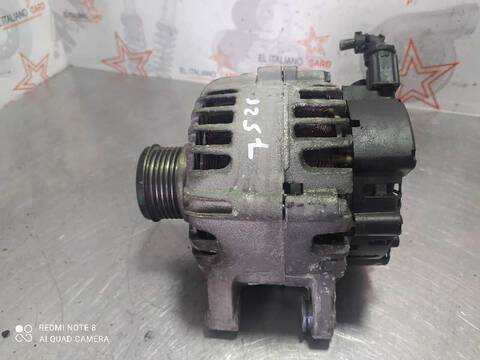 Foto 4ª: Alternador Citroen C4 TONIC 110CV 81KW [HN01] (2016)