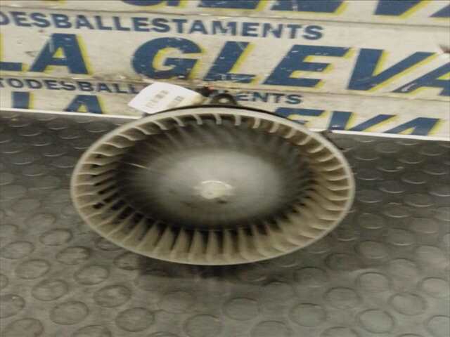 Ventilador de Calefacción Opel Insignia 2.000 CDTI 160CV/118KW