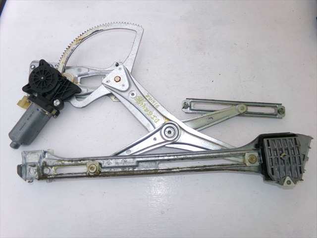 Foto 2ª: Elevalunas Eléctrico Delantero Izquierdo Ford Cougar 2.5 G 1998-2002 [LCBA] (1999)