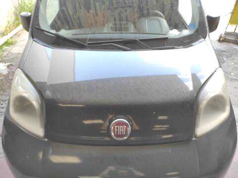 Capot Fiat Qubo 199A2000