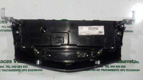 Foto 3ª: Mando Climatizador Nissan Qashqai 1.2 16V CAT 116CV 85KW [HRA2] (2014)