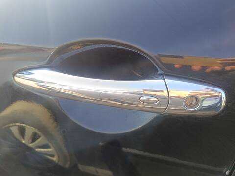 Maneta Exterior Delantera Izquierda Infiniti Q70 GT PREMIUM 2.2D 170CV 125KW