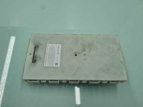 Foto 3ª: Centralita Motor ECU Bmw Serie 4 418 435D XDRIVE M SPORT COUPE 313CV 230KW [N57D30B] (2015)