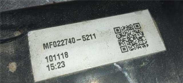 Electroventilador Honda Crv 2.0 I III