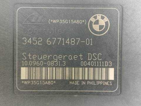 Foto 2ª: Abs Bmw Serie 3 315 2.0 TD CAT 177CV (2005)