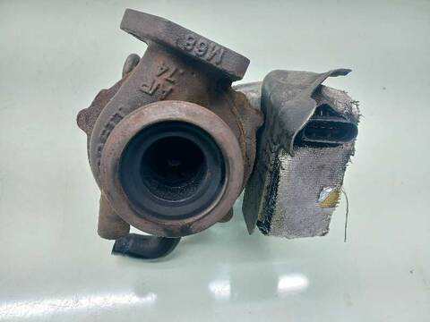 Foto 2ª: Turbocompresor Bmw Serie 1 114 120D BERLINA 163CV 120KW (2007)