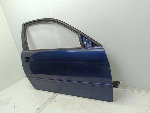Foto 3ª: Puerta Delantera Derecha Bmw Serie 3 315 320D BERLINA 150CV 110KW [20-4D-4 D] (2003)