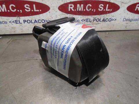 Cinturón Trasero Derecho Seat Ibiza 1.4 16V TSI ACT 150CV 110KW