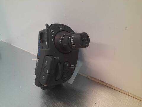 Foto 3ª: Mando Multifuncion Renault Clio 20 ANIVERSARIO 86CV 63KW [K9K T7] (2010)