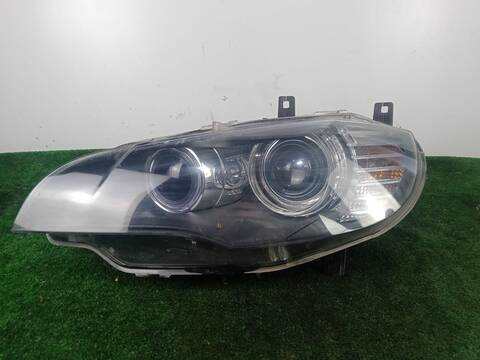 Faro Izquierdo Bmw X6 XDRIVE 35 D 286CV 210KW