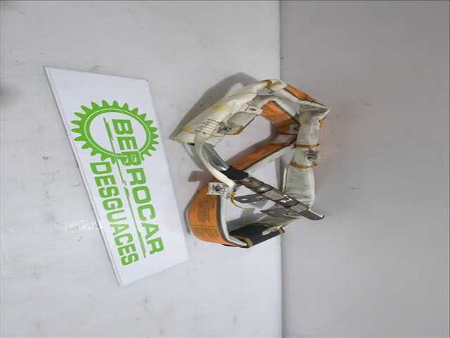 Airbag Cortina Trasero Izquierdo Hyundai i30 1.6 CRDI 90CV 66KW