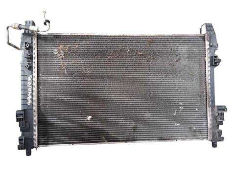 Radiador Motor Mercedes Clase B 150 B 200 CDI 245.208)