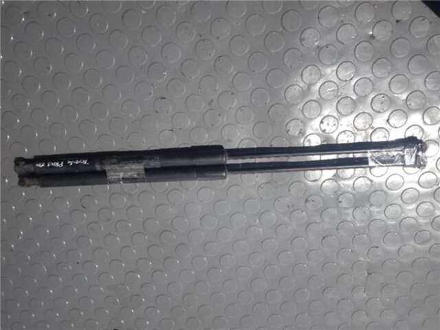 Foto 2ª: Cerradura Maletero Portón Toyota Prius HÍBRIDO BASIS [HÍBRIDO 57 KW ( 1.5 LTR. - 57 CAT)] [1NZ-FXE]