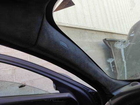 Airbag Cortina Delantero Izquierdo Jaguar XF 204DTH