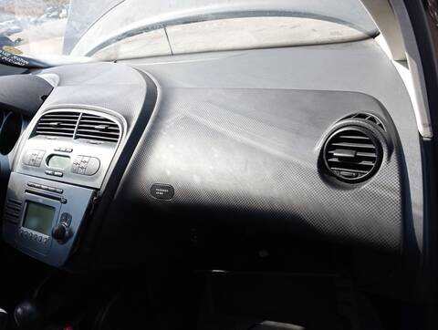Foto 2ª: Kit Airbag Seat Altea SPORT-UP 140CV 103KW [BKD] (2006)