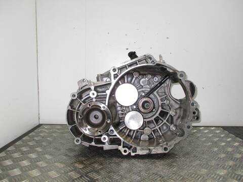 Foto 2ª: Caja Cambios Audi A3 BMM (2007)