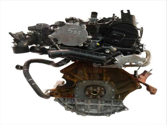 Motor Completo Ford Focus 1.0 ECOBOOST MHEV 155 CV 114KW