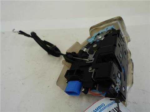 Cerradura Puerta Delantera Derecha Volkswagen Golf 2.0 TDI 170CV 125KW