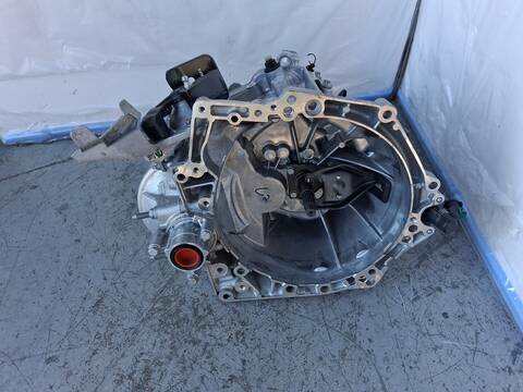 Caja Cambios Citroen C3 1.2 PURETECH 101CV 74KW