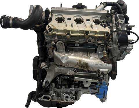 Motor Completo Audi A6 3.0 TFSI 310 CV 228KW