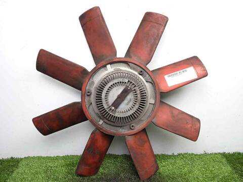 Ventilador Viscoso Motor Nissan Camion 3.9 D 90CV L-60.095