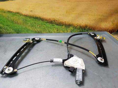 Elevalunas Eléctrico Delantero Izquierdo Mercedes Clase C 160 C 220 D 205.304) COUPE 170CV 125KW