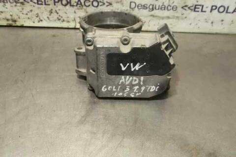 Caja Mariposa Volkswagen Golf BERLINA 105CV 77KW