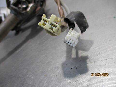 Foto 4ª: Columna Dirección Toyota Aygo BASICO 68CV 50KW [1KR] (2007)