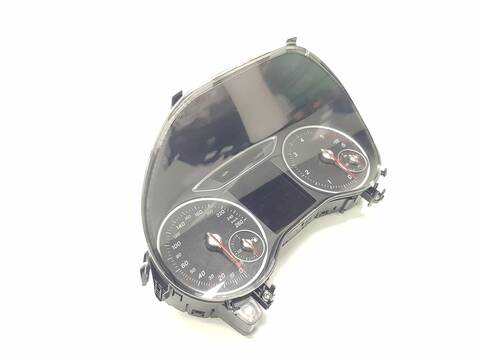 Cuadro de Instrumentos Mercedes Clase B 150 B 180 CDI 246.212)
