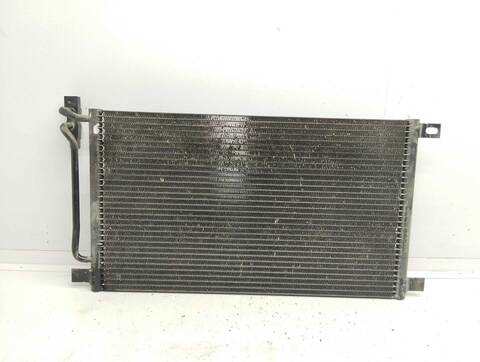 Foto 3ª: Radiador Calefaccion A.A. Bmw X3 2.0D 150CV 110KW [M47/T2] (2006)
