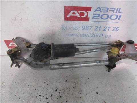 Motor Limpia Delantero Nissan Primera 1.9 DCI BERLINA 120CV 88KW