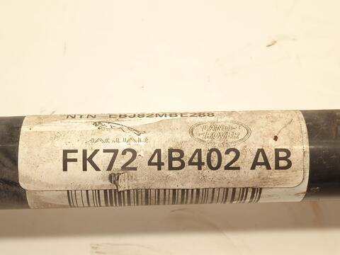 Foto 4ª: Transmision Trasera Derecha Land Rover Discovery 2.0 TD4 CAT 150CV 110KW [204DTD] (2017)