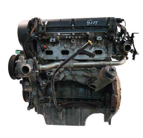 Foto 2ª: Motor Completo Opel Astra 1.8 140 CV 103KW [Z18XER]
