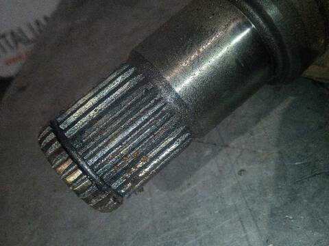 Foto 2ª: Transmision Delantera Izquierda Kia Sportage ACTIVE 4X4 140CV 103KW [D4EA] (2007)