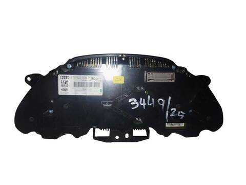 Cuadro de Instrumentos Audi A5 3.0 TDI QUATTRO