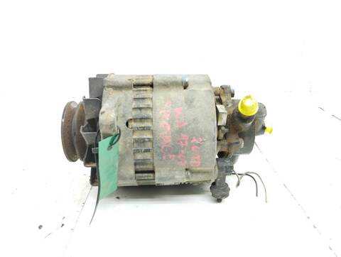 Foto 3ª: Alternador Kia Sportage TD 5-PTAS.) 83CV 61KW [D/RE] (1999)